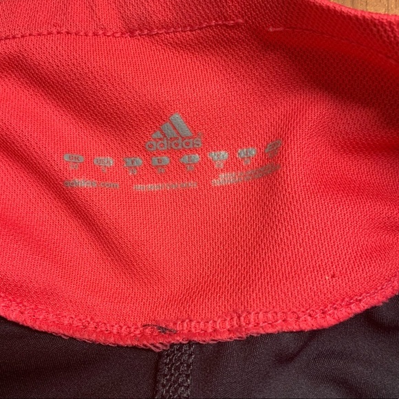 ADIDAS CROP TIGHTS size SMALL - Picture 6 of 8